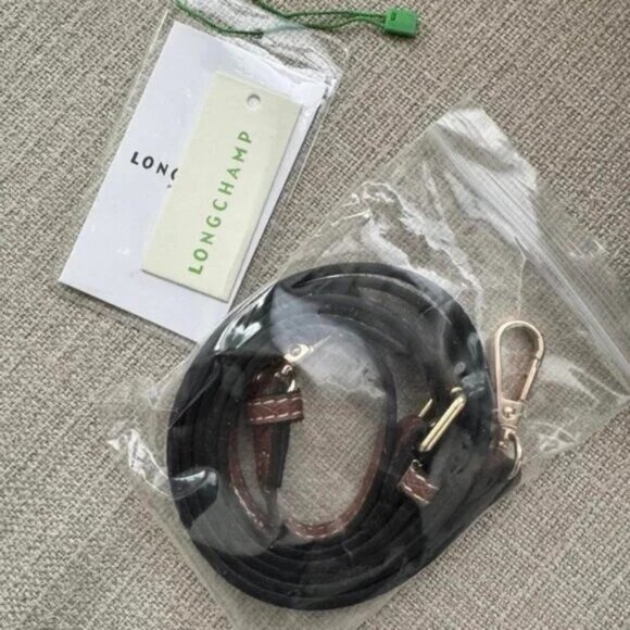 Longchamp le pliage original mini pouch - Picture 4 of 5